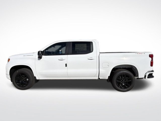 2026 Chevrolet Silverado 1500 RST - Photo 6
