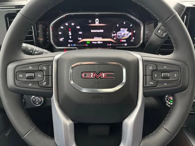 2026 GMC Sierra 2500HD SLT - Photo 20