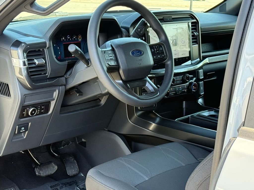 New 2026 Avalanche Ford STX® image 6