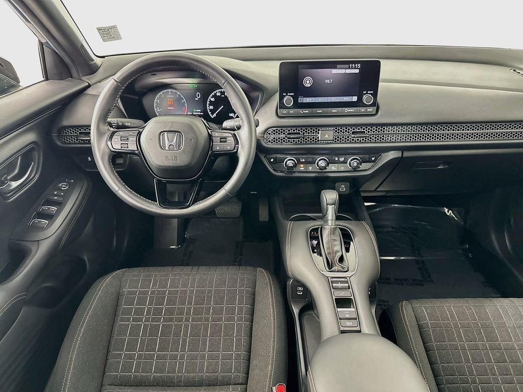 Used 2025  Honda Sport image 22