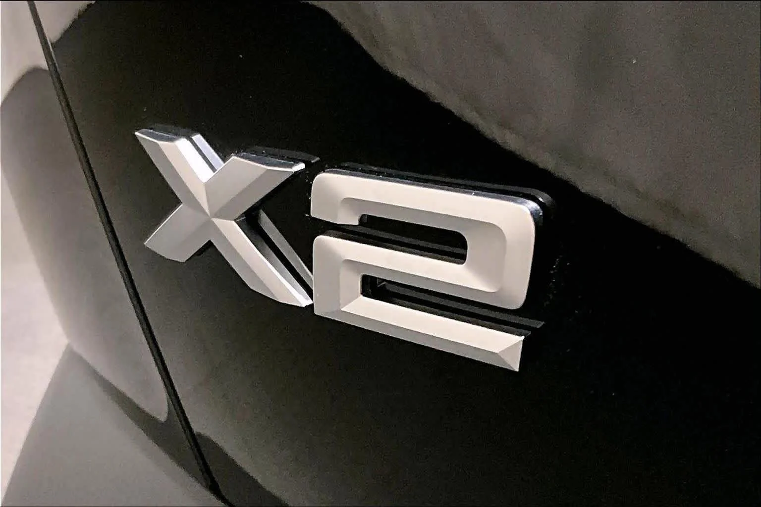 New 2026 Jet Black BMW xDrive28i image 6