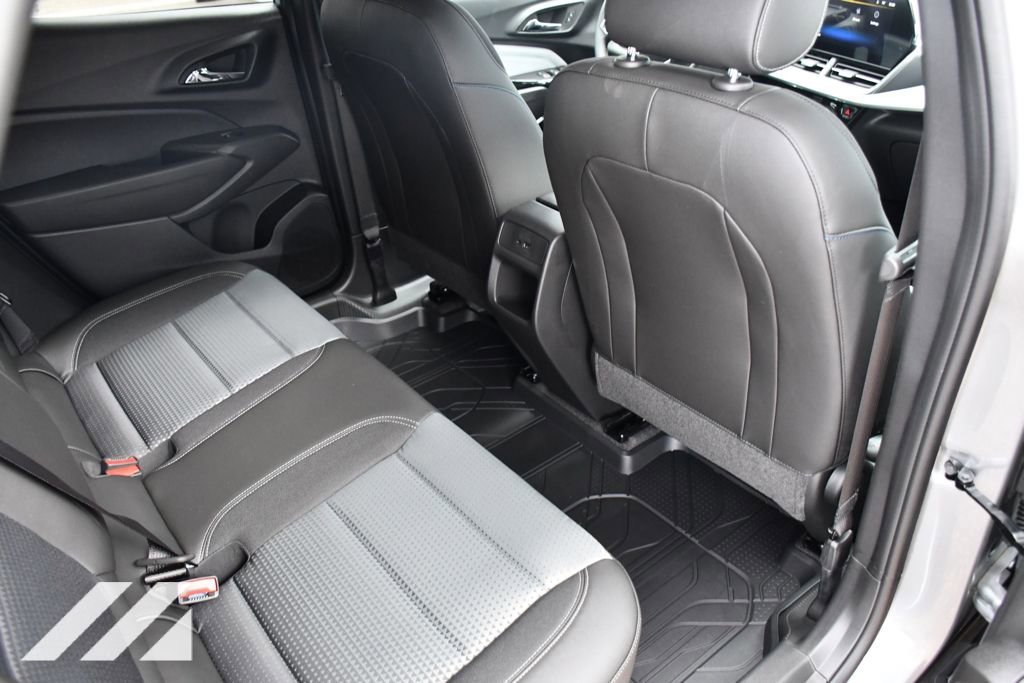 2026 Chevrolet Trax LT - Photo 27