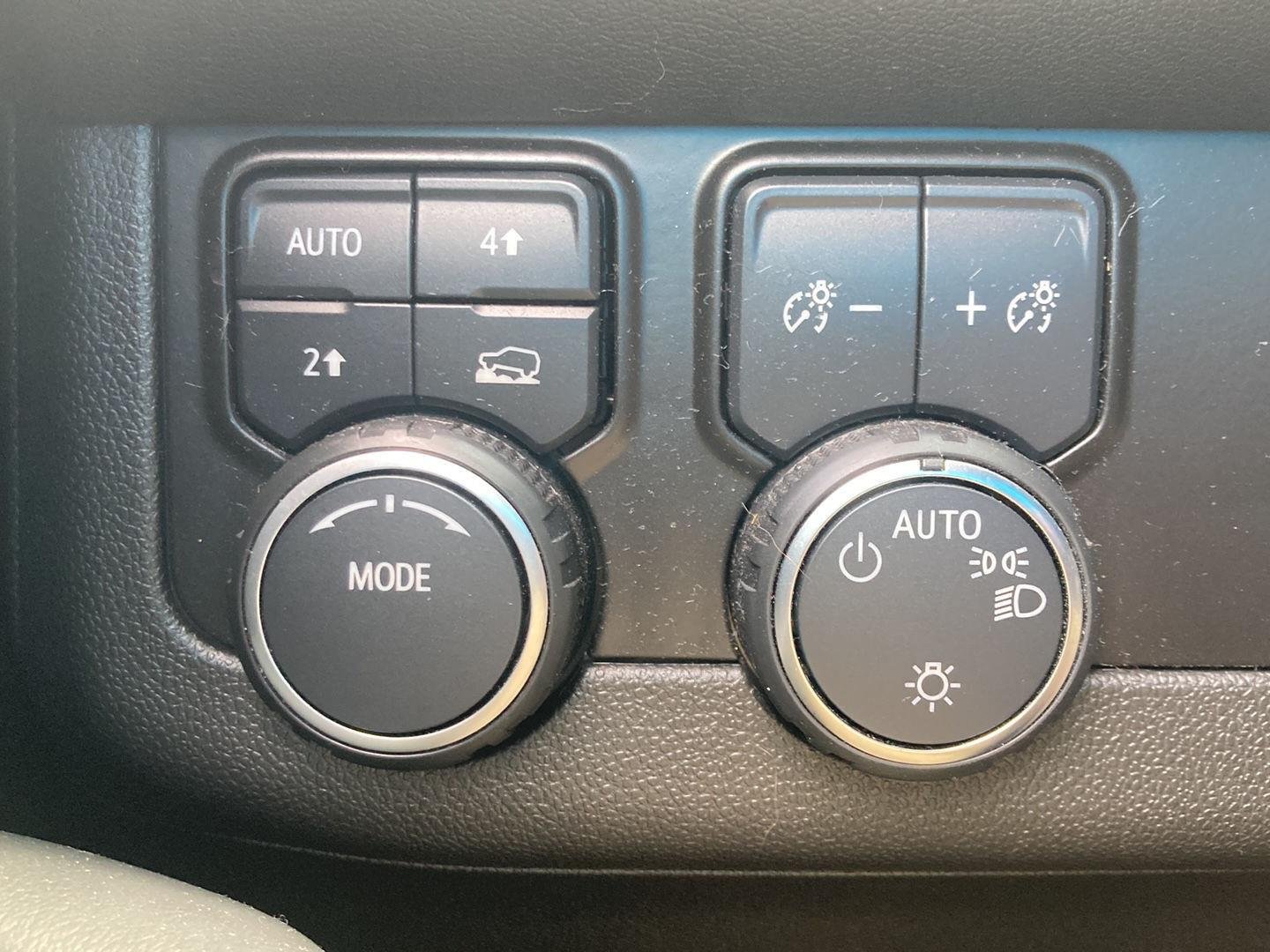 Used 2023 Auburn Metallic Chevrolet LT image 14