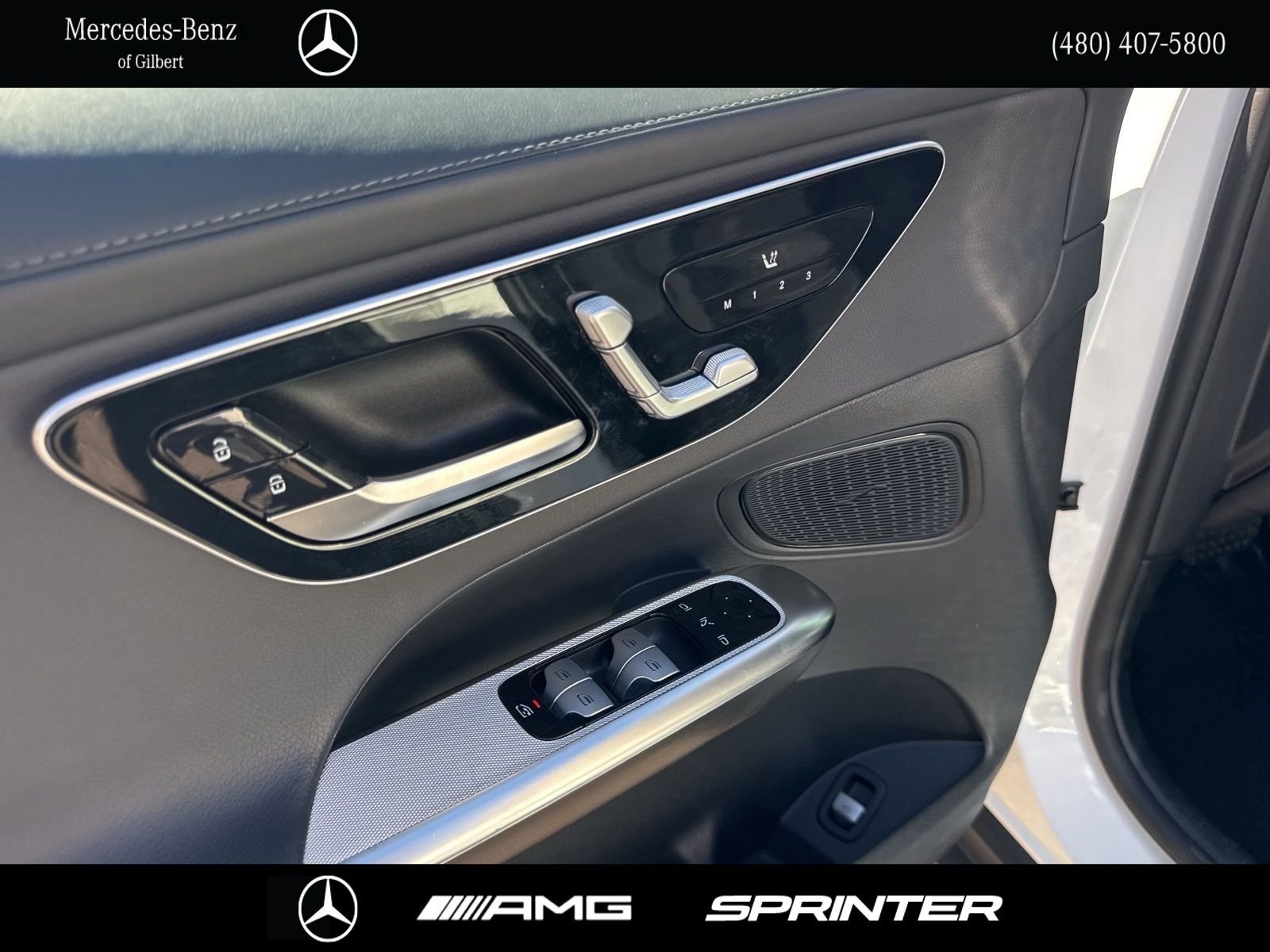 Certified Used 2024  Mercedes-Benz GLC 300 image 14