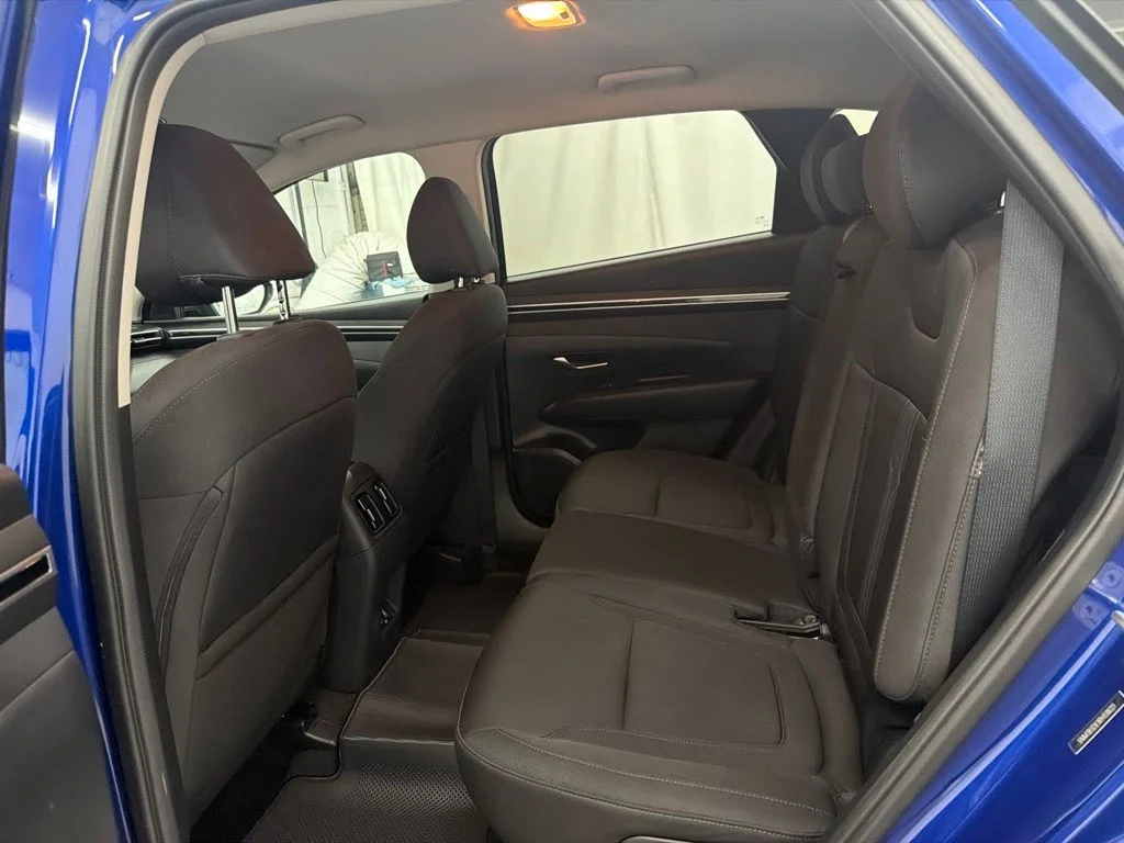 Used 2024 Blue Hyundai SEL image 24