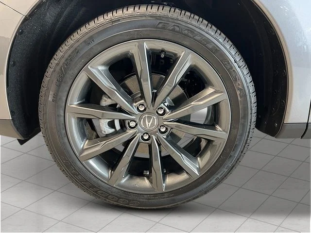 2026 Acura RDX A-Spec Package - Photo 12