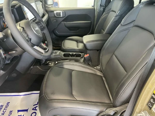 New 2025 41 Exterior Paint Jeep Sport S image 13