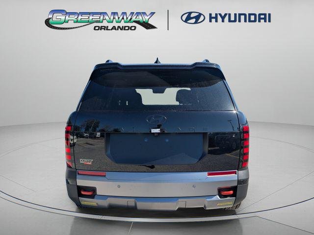 New 2026 Abyss Black Pearl Hyundai XRT Pro image 45