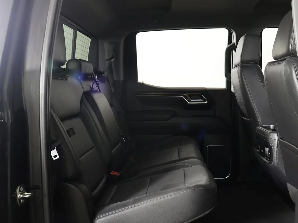 Used 2025 Black Chevrolet LT Trail Boss image 30