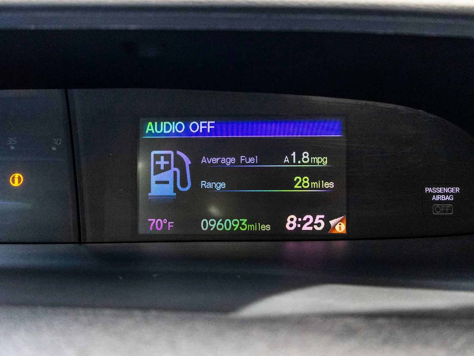 Used 2015  Honda EX-L image 38