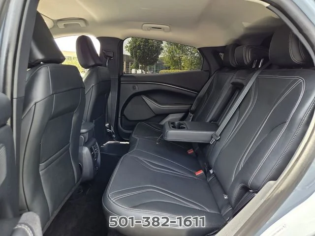 Used 2024 Gray Ford Premium image 13