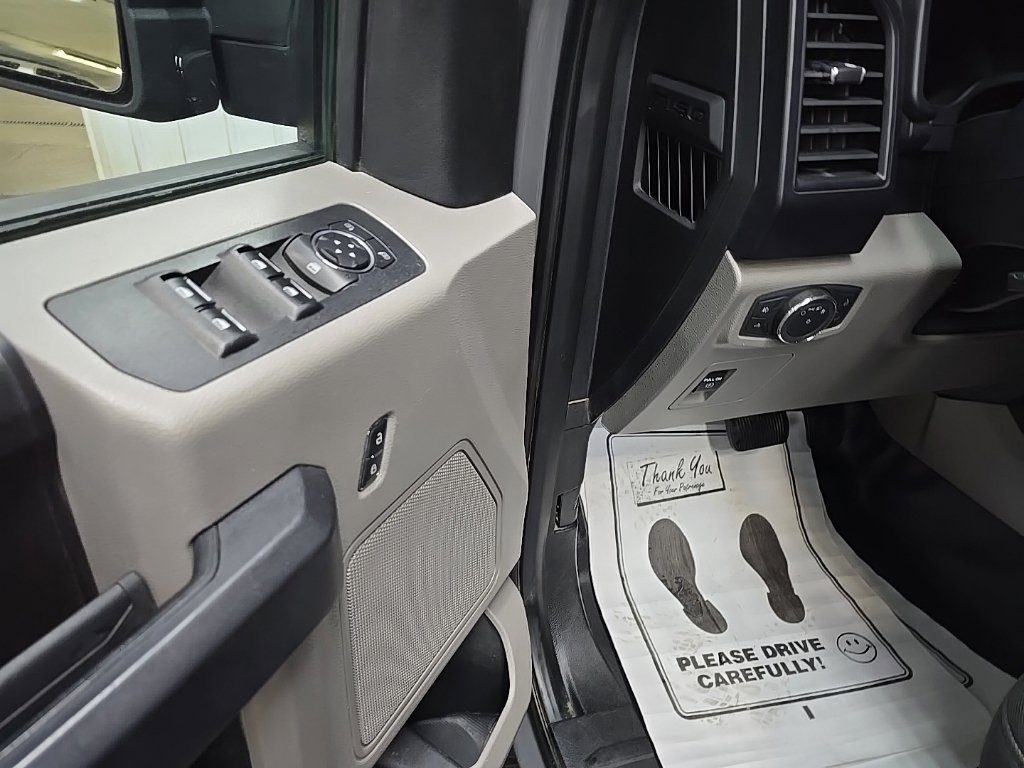 Used 2018 Lead Foot Ford XL image 29