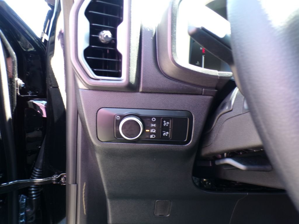 New 2026 Shadow Black Ford Big Bend® image 14