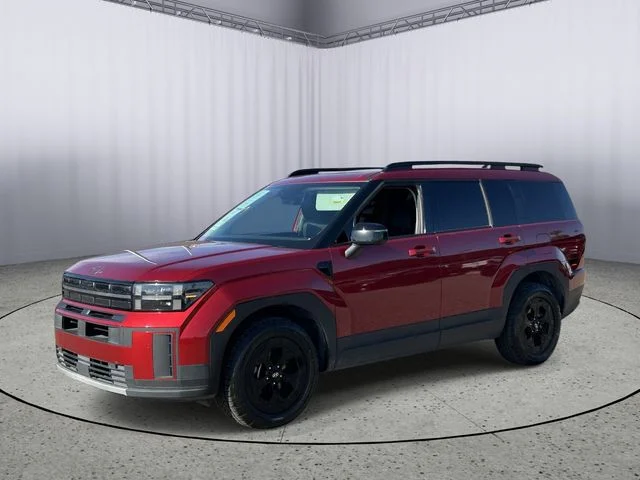 2024 Hyundai Santa Fe XRT