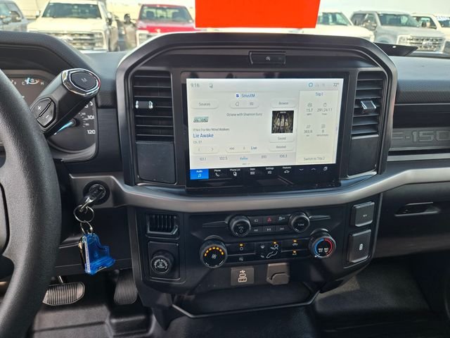 Used 2026 Black Ford XL image 15