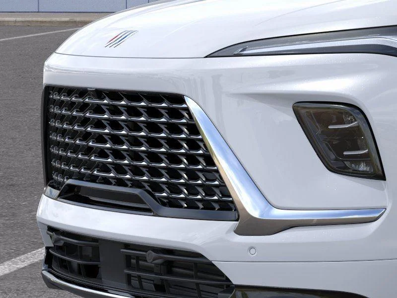 2026 Buick Enclave Avenir - Photo 16