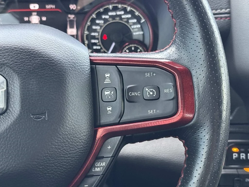 Used 2020 Granite Crystal M Ram Rebel image 18