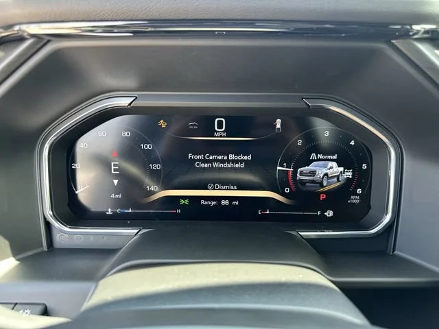 New 2026 Summit White GMC AT4 image 34