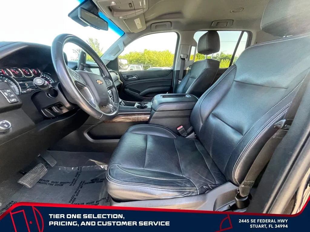 Used 2019 BLACK Chevrolet LS image 10