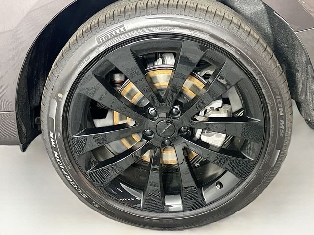 New 2026 Gray Land Rover Dynamic SE image 28