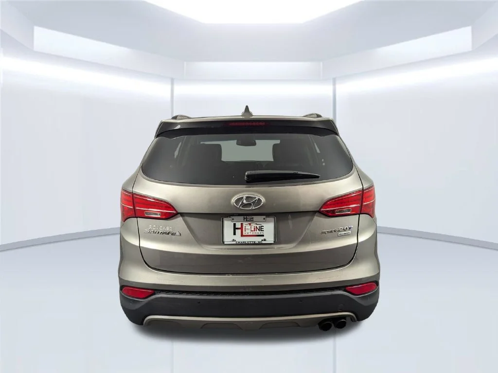Used 2016 Gray Hyundai 2.0T image 26