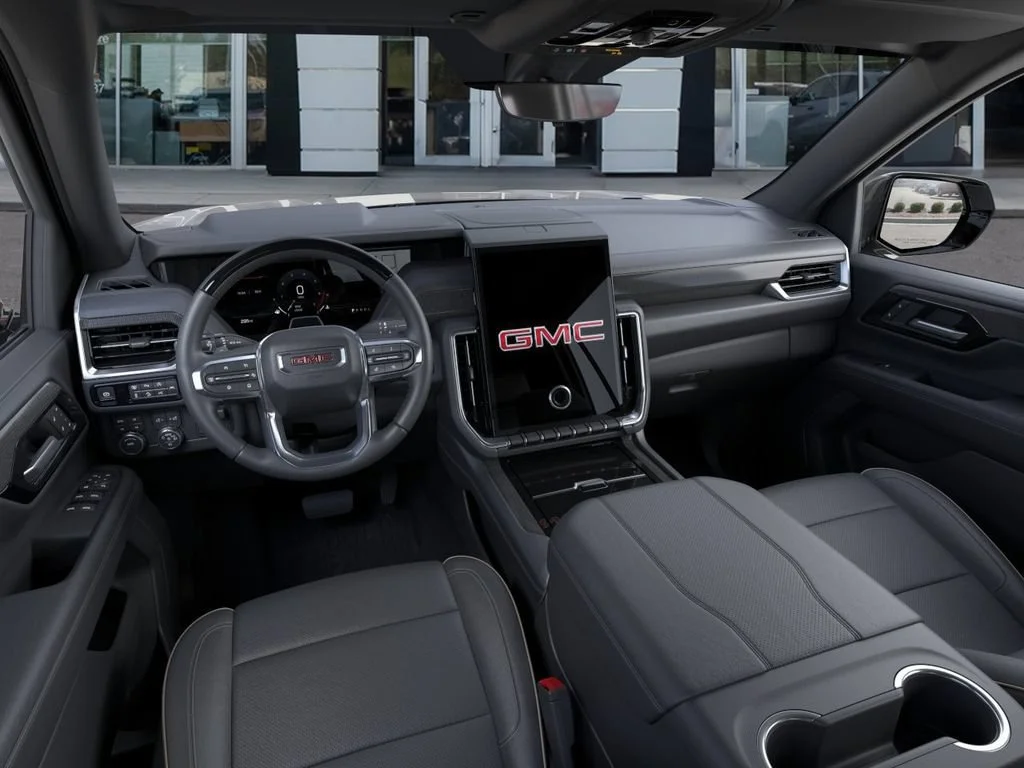 New 2026 Sterling Metallic GMC Elevation image 15