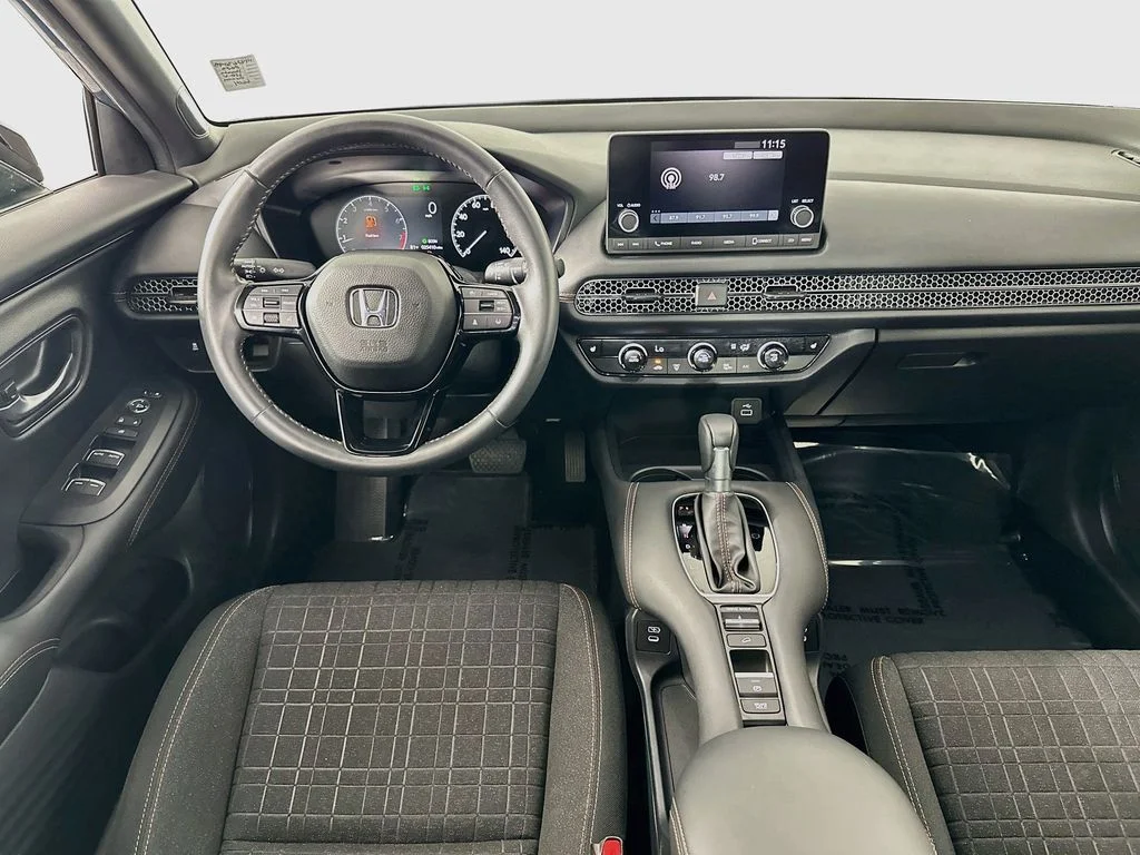 Used 2025 Nordic Forest Pearl Honda Sport image 22