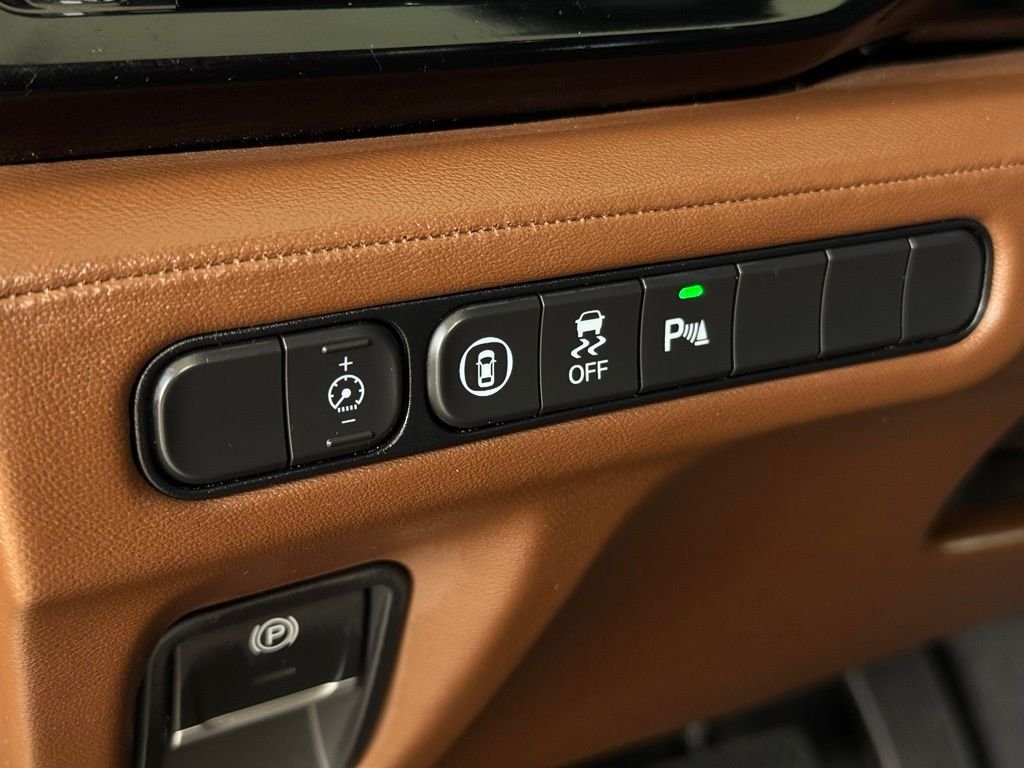 Used 2025 Black Acura Technology Package image 36