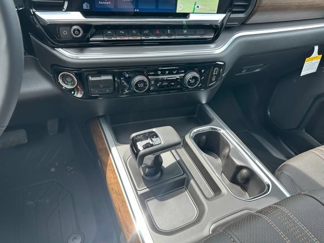 2026 Chevrolet Silverado 1500 High Country - Photo 24
