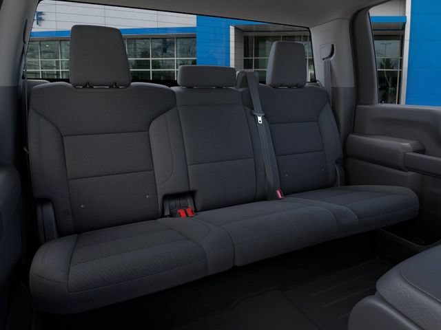 2026 Chevrolet Silverado 3500 HD Work Truck - Photo 18
