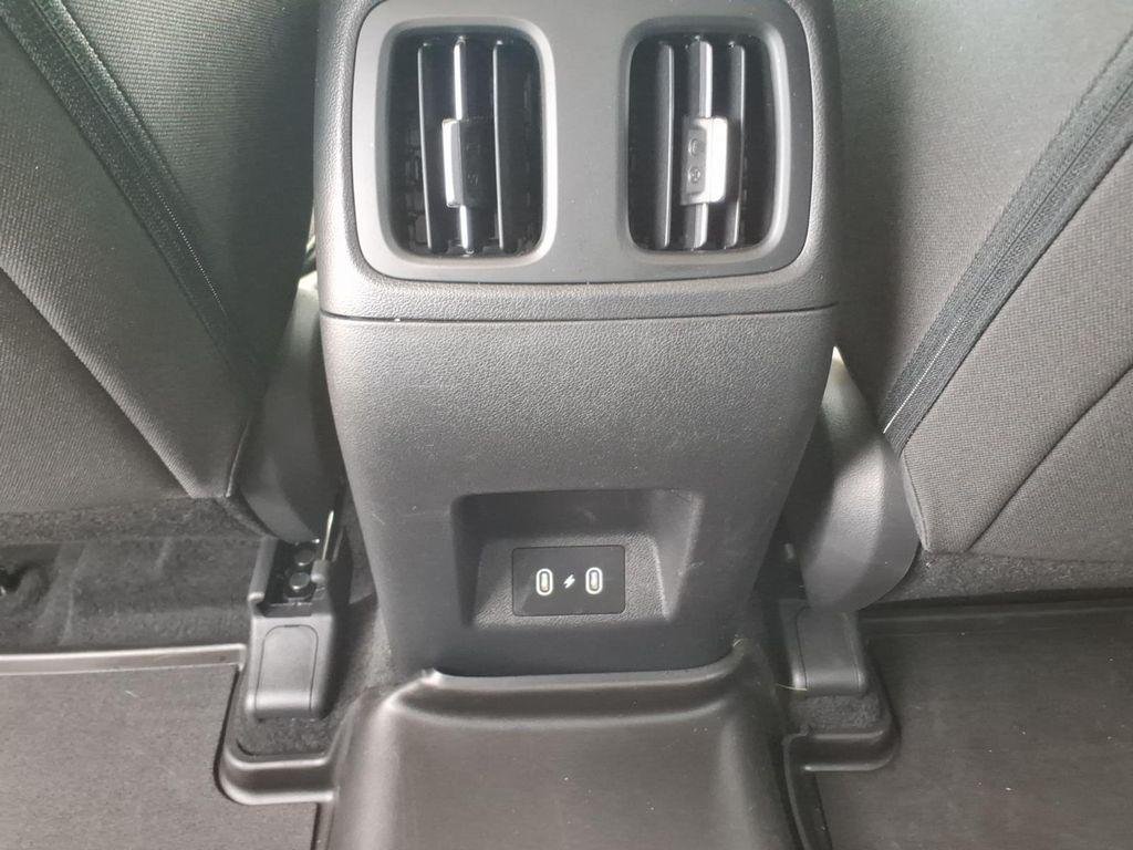 New 2026 Silver Hyundai SEL FWD image 14