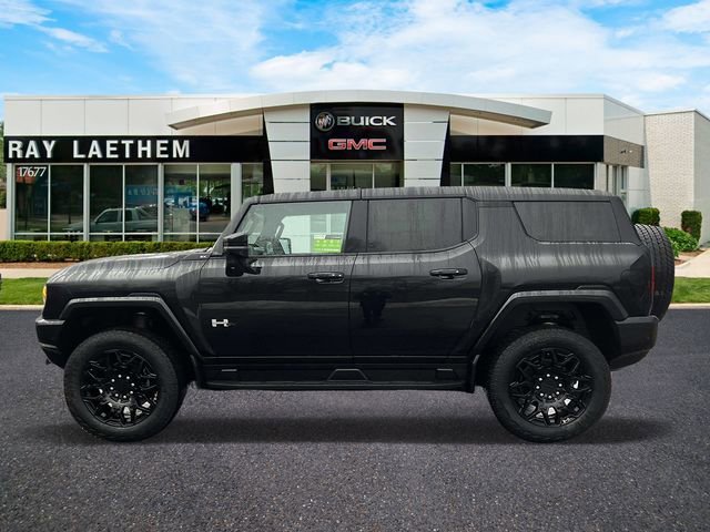Used 2026 GMC HUMMER EV 2X with VIN 1GKTENDE5TU604176 for sale in Detroit, MI