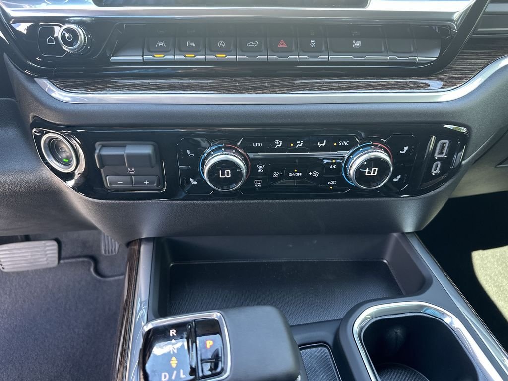 2026 GMC Sierra 1500 Elevation - Photo 34