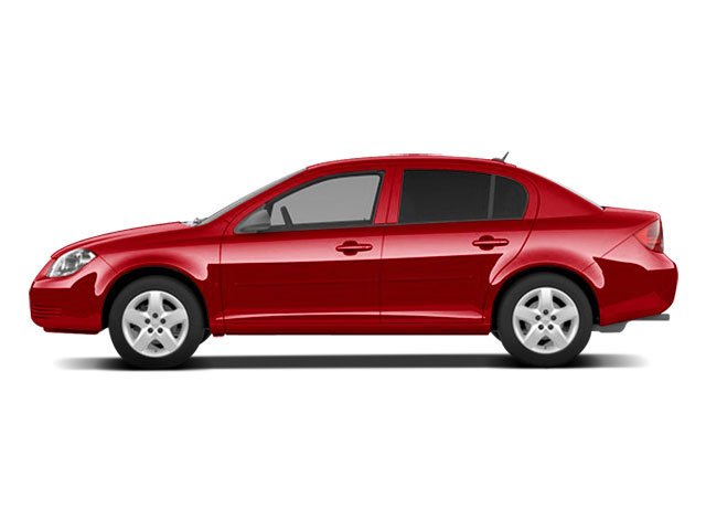 Used 2008 Gray Chevrolet LT image 3