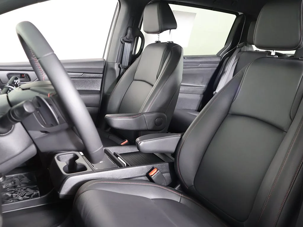 2026 Honda Odyssey Sport L - Photo 29