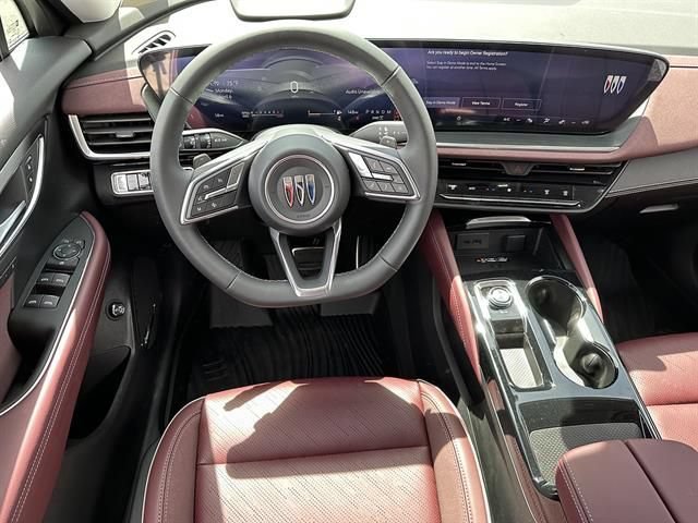 2026 Buick Envision Sport Touring - Photo 25