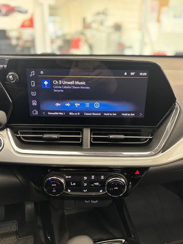 2026 Chevrolet Trax LT - Photo 17