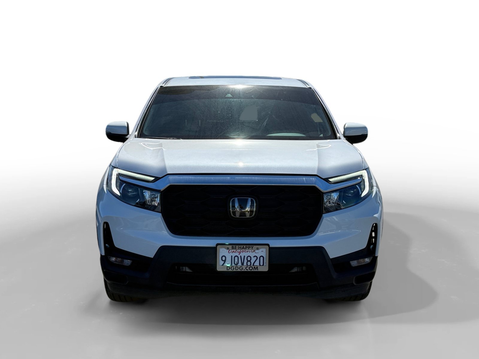 2023 Honda Passport EX-L - Photo 28