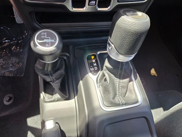 New 2026 Joose Jeep Sport image 14