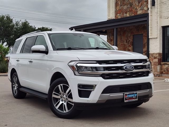 2024 Ford Expedition Limited