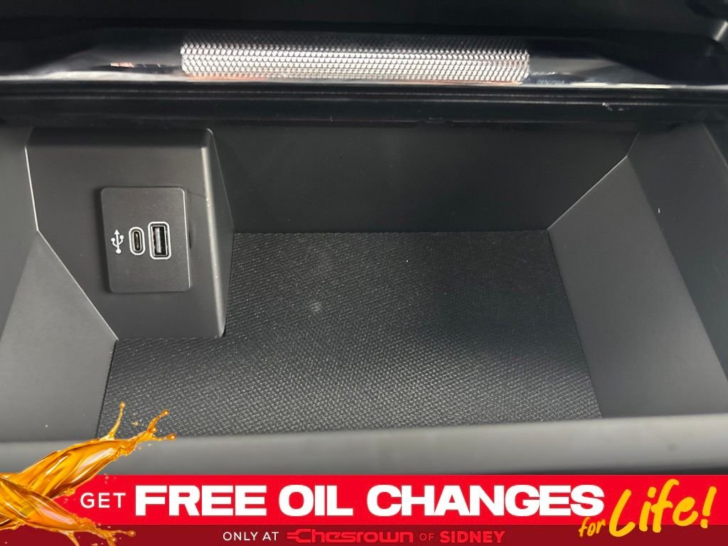 New 2026 Ruby Red Metallic Tinted Clearcoat Ford Lariat® image 19