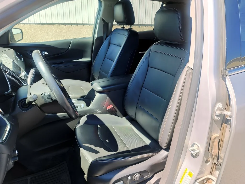 2018 Chevrolet Equinox Premier - Photo 11