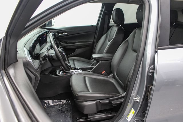2024 Buick Encore GX Sport Touring - Photo 12
