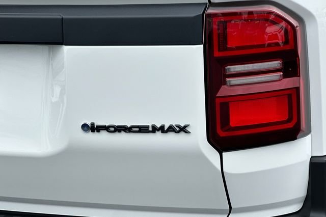 2026 Toyota Land Cruiser Land Cruiser 1958 - Photo 26