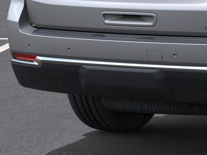 2026 Chevrolet Tahoe LT - Photo 14