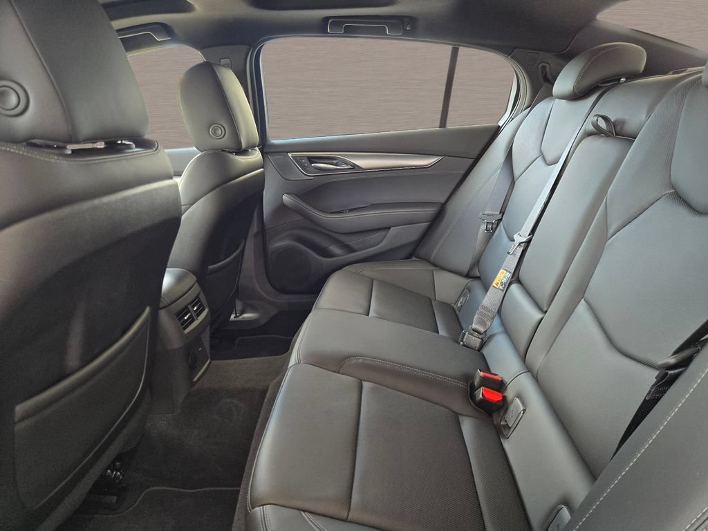 2026 Cadillac CT5 Premium Luxury - Photo 11