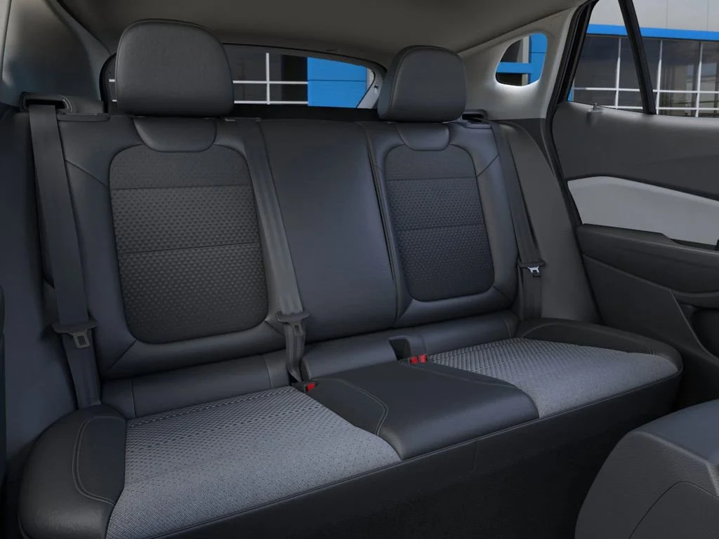 2026 Chevrolet Trax LT - Photo 17