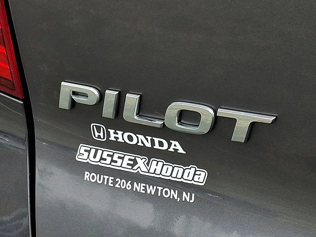 2018 Honda Pilot Touring - Photo 37