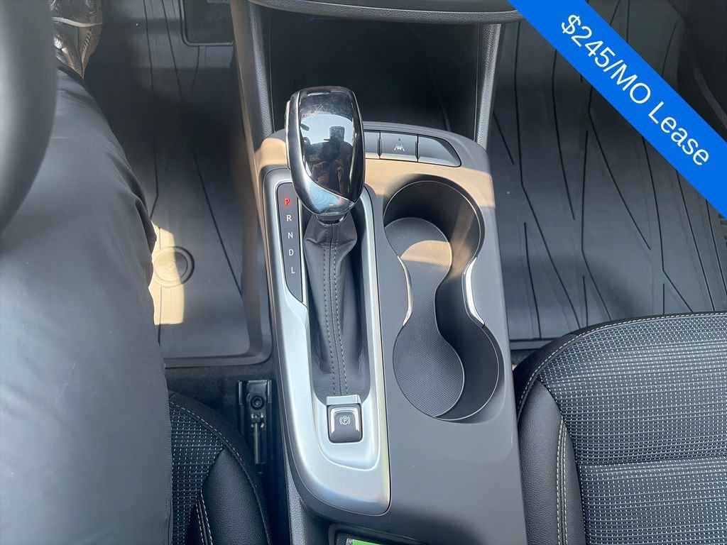 2026 Buick Envista Preferred - Photo 21