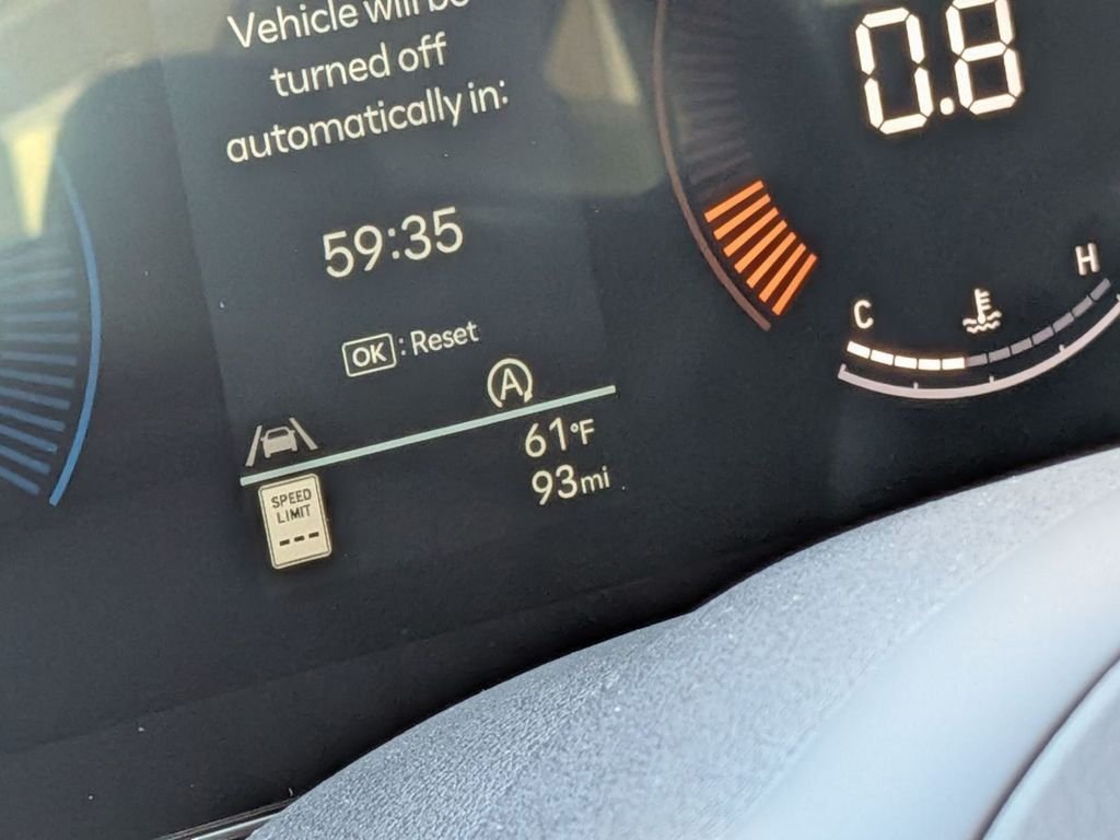 2026 Hyundai Sonata SE - Photo 20